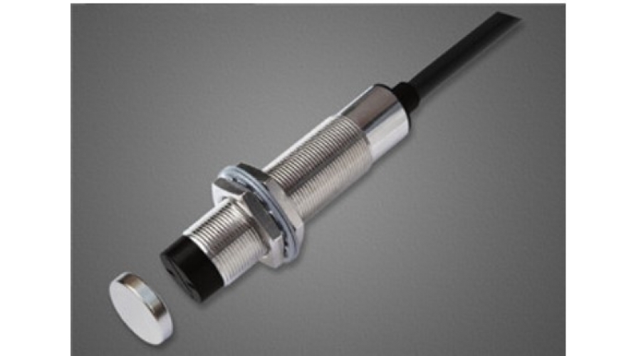 新型正反轉轉速感知器