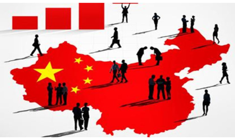中國已成為全球最大的感測器製造國