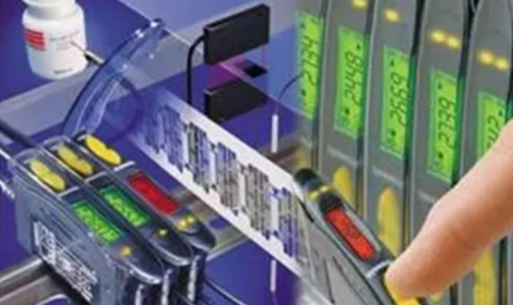 七種流行感測器技術分析
