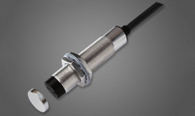 新型正反轉轉速感知器