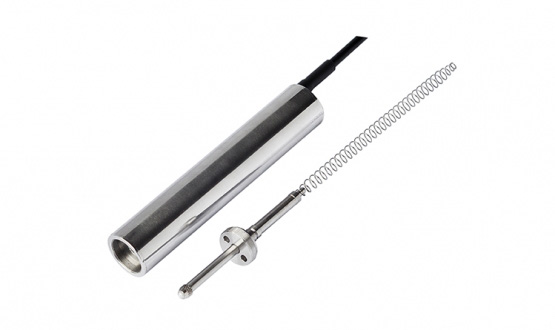 用於海面測量的 LVDT 位移感測器