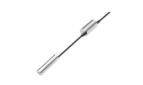 位移數據採集系統應用