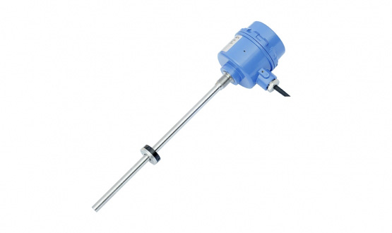 磁致伸縮感測器在浮子擺波的應用