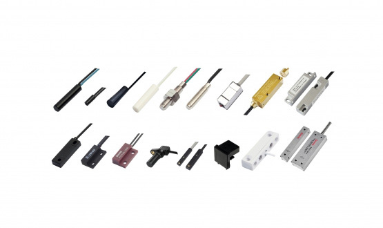 索威感測器在工程車輛上的應用