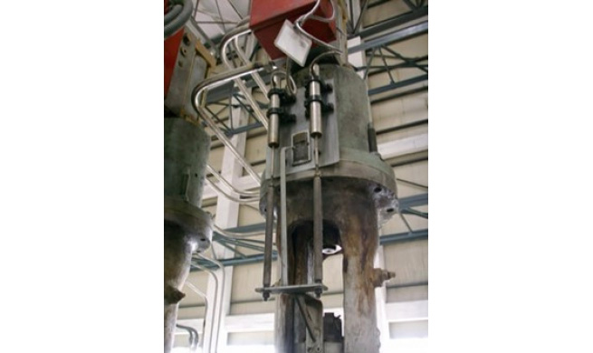 渦輪機的精確監控和控制