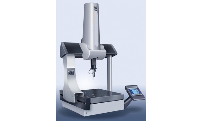 使用數位探針進行動態平整度測量