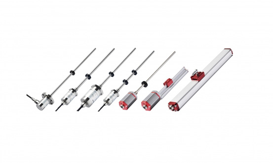 位移感測器在保障車輛安全方面