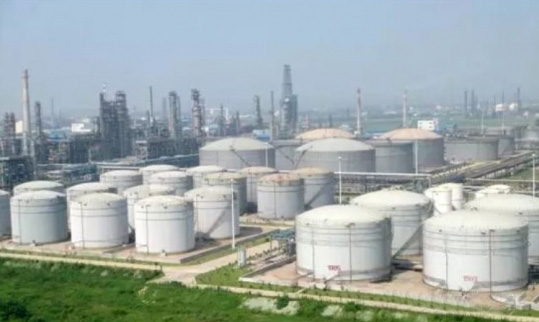 磁致伸縮液位感知器在儲槽中的優缺點