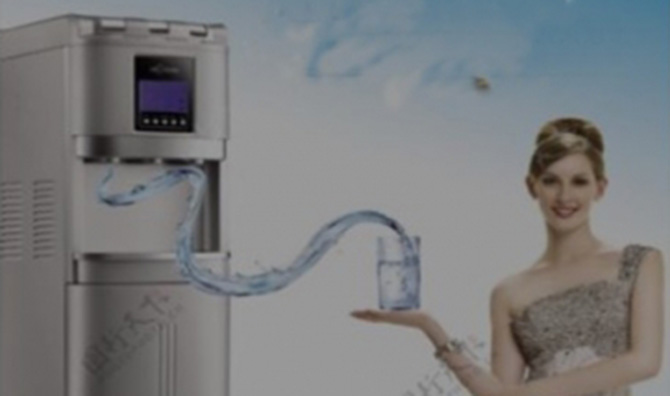 液位感知器可用於飲水機或淨水器