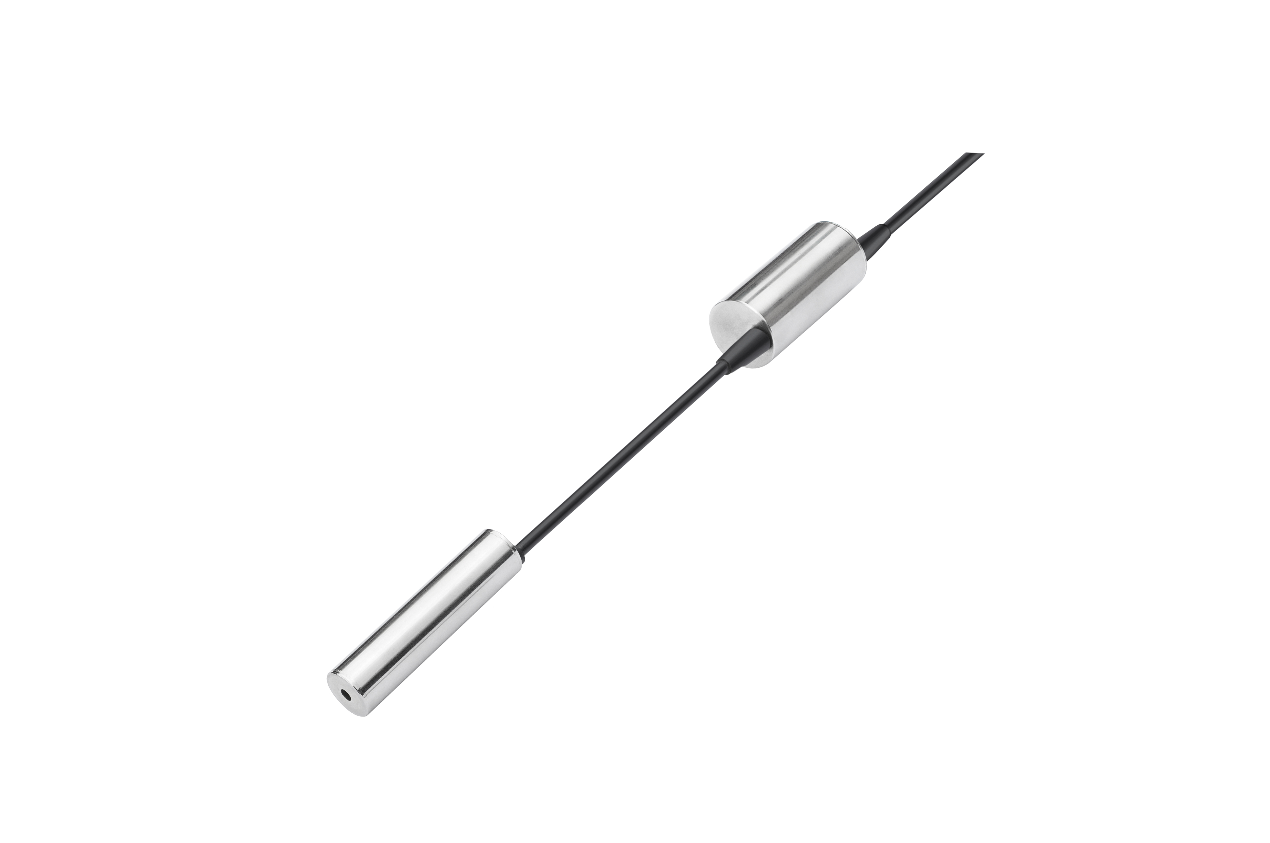 利用微型位移感測器推動工業自動化