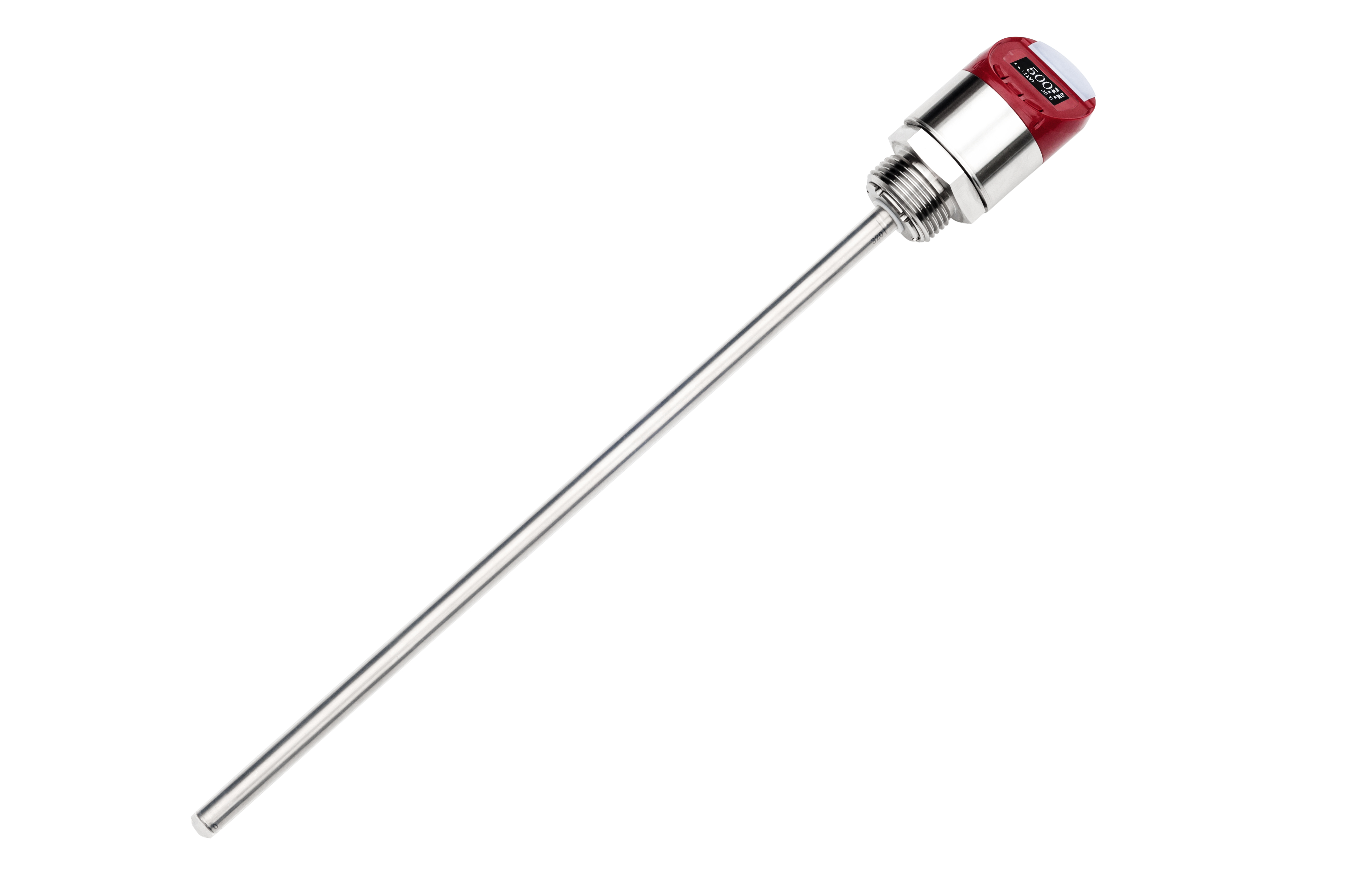 射頻導納料位感測器